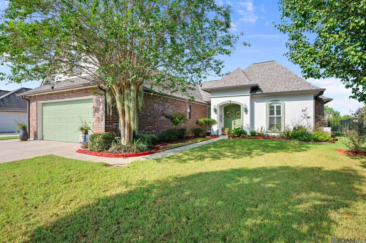 16475 Pascal Dr, Prairieville, LA 70769 - #1