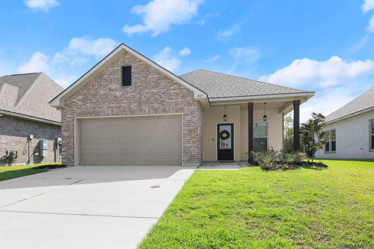 843 Harper Ave, Baton Rouge, LA 70810 - #1