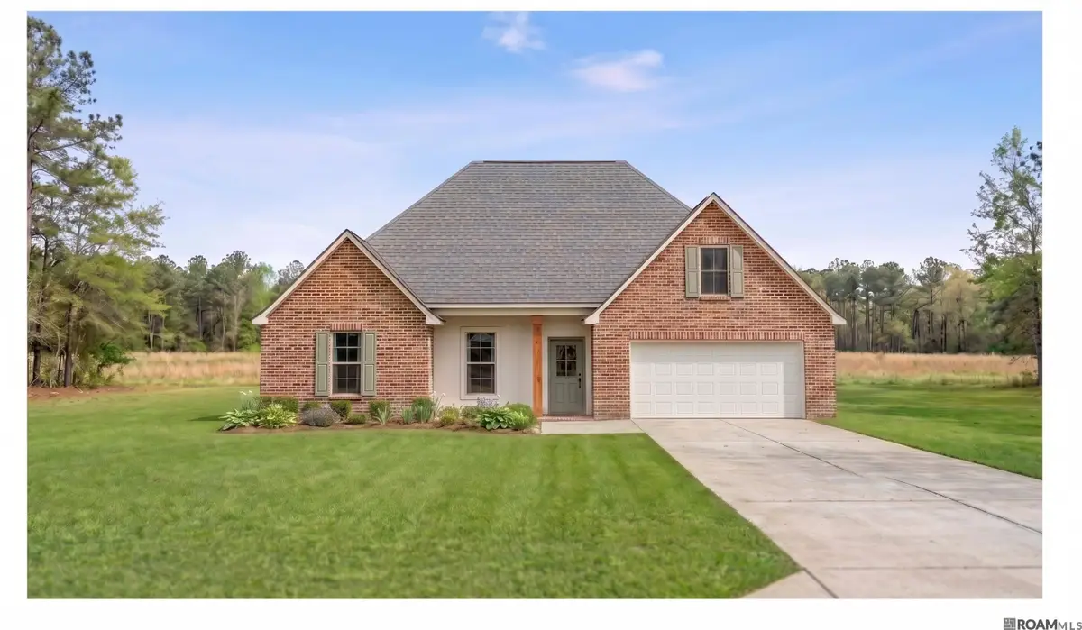 1603 S Plains Ave, Zachary, LA 70791 - #1