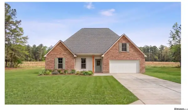 1603 S Plains Ave, Zachary, LA 70791