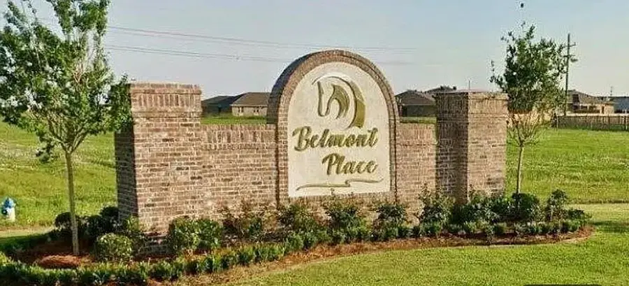 492 Independence Drive, Houma, LA 70360 - #3