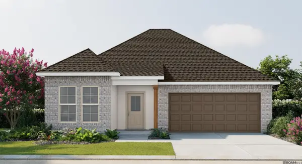 1303 Marshall Jones Sr Ave, Zachary, LA 70791