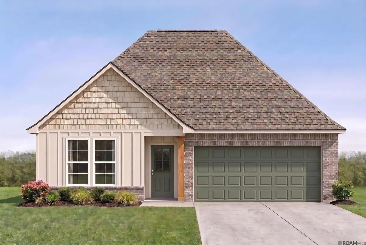 2117 Sherri's Way, Port Allen, LA 70767 - #1