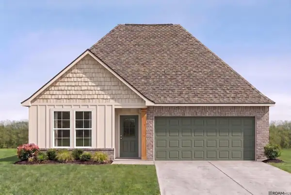 2117 Sherri's Way, Port Allen, LA 70767