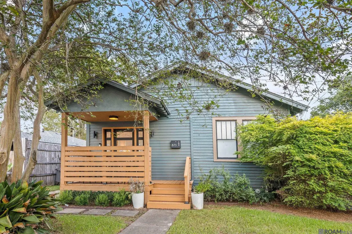 875 S Eugene St, Baton Rouge, LA 70806 - #1