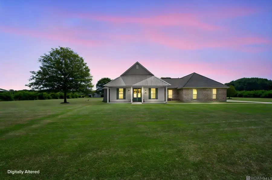 11569 Rylee's Ln, Zachary, LA 70791 - #3