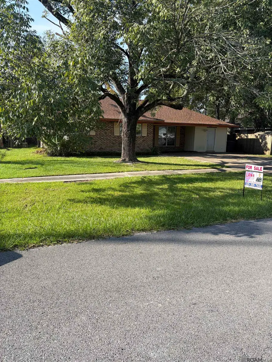 14730 Mora Dr, Baton Rouge, LA 70819 - #2