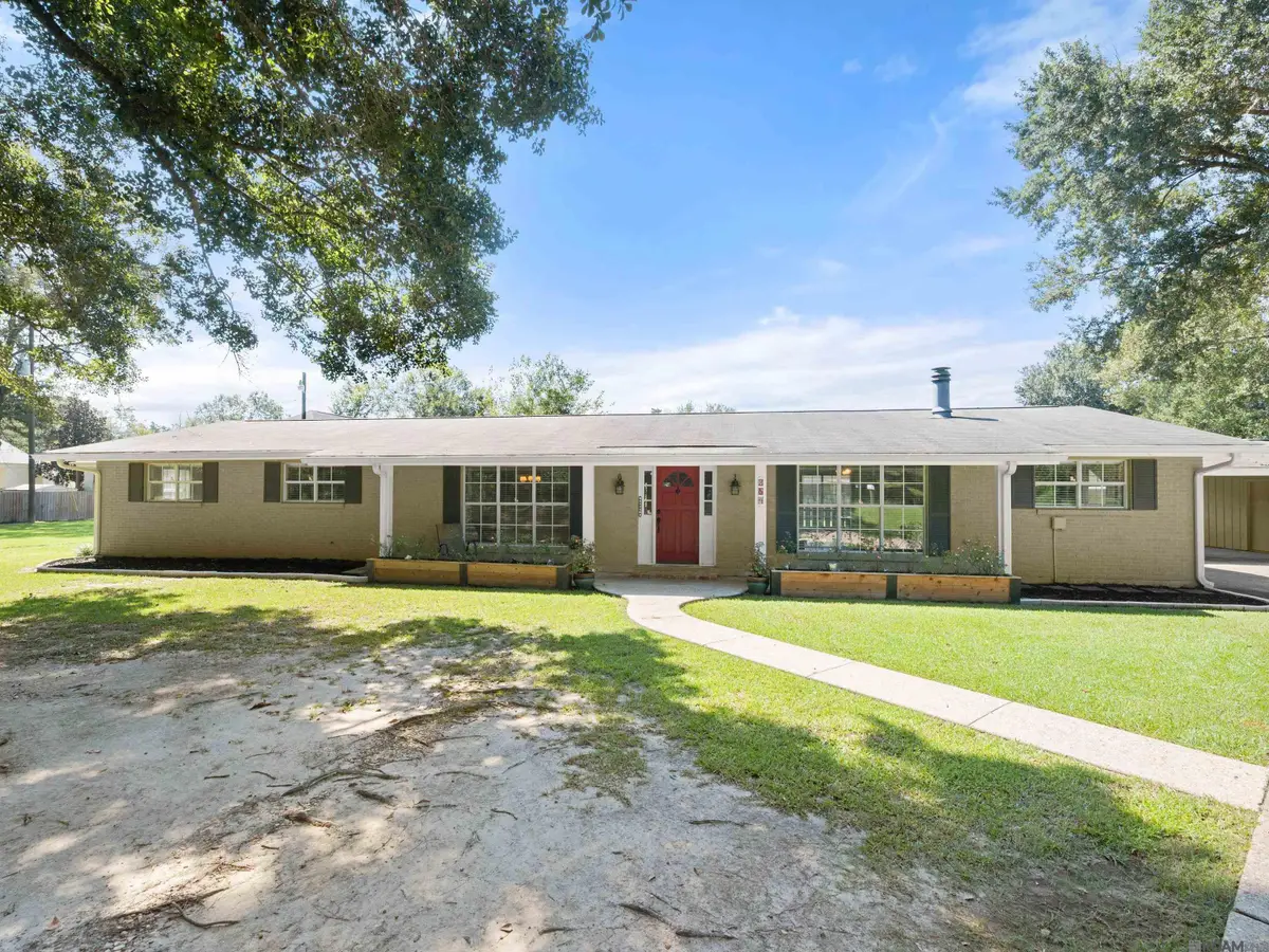 354 Rushing Rd W, Denham Springs, LA 70726 - #1