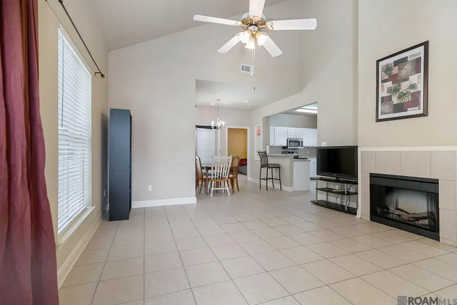 5159 Etta St #5F, Baton Rouge, LA 70820 - #2