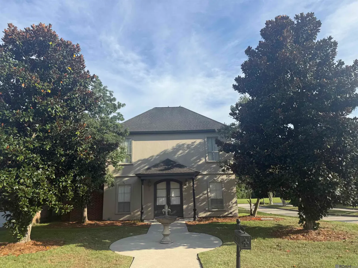 58155 Randolphs Dr, Plaquemine, LA 70764 - #1