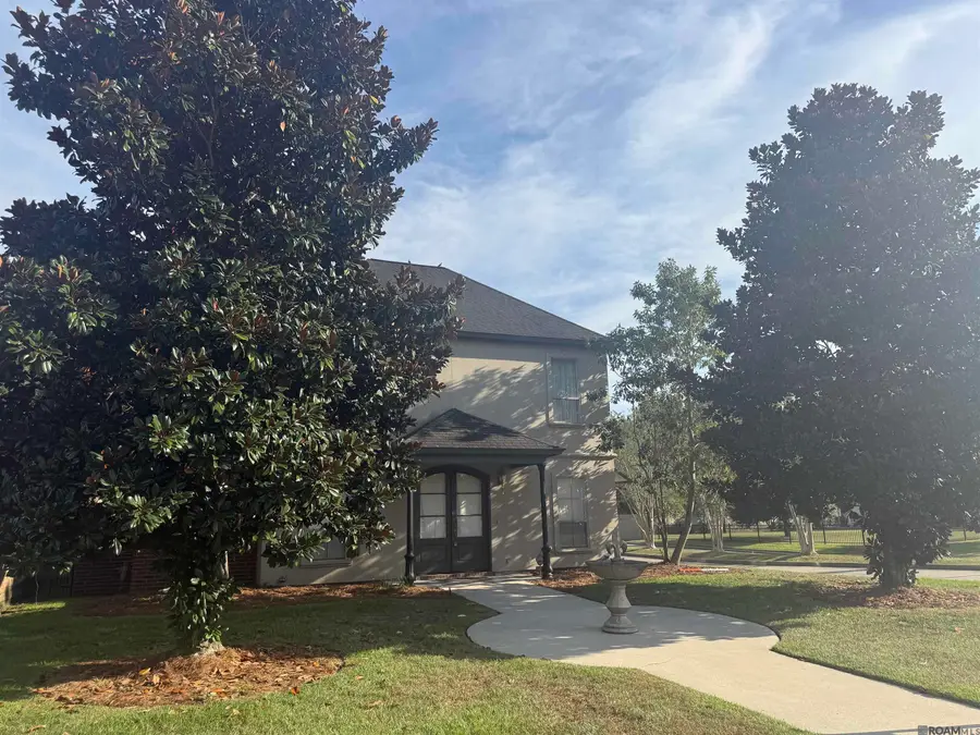 58155 Randolphs Dr, Plaquemine, LA 70764 - #2