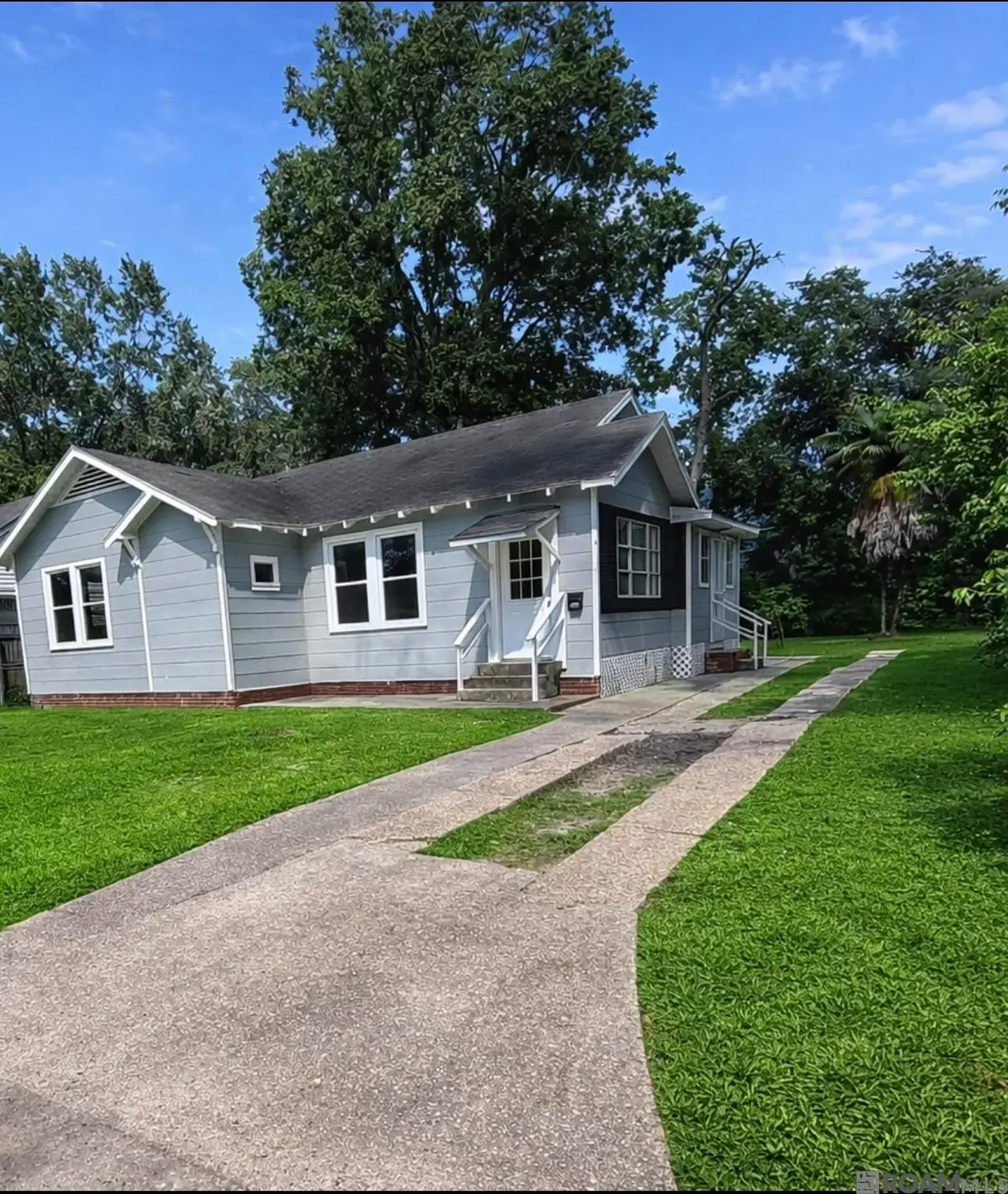 2136 N 16th St, Baton Rouge, LA 70802 - #1