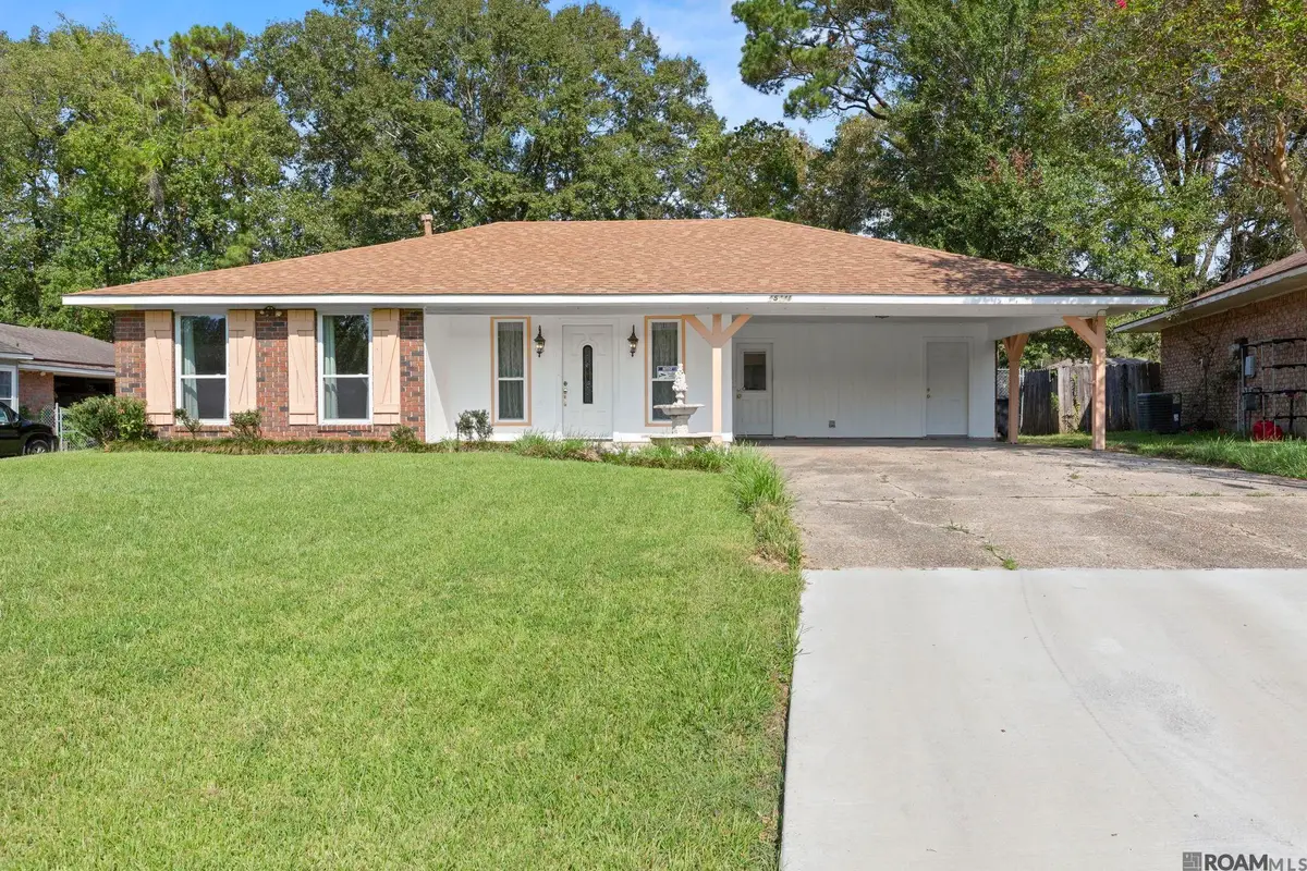 15441 Red Maple Pl, Greenwell Springs, LA 70739 - #1