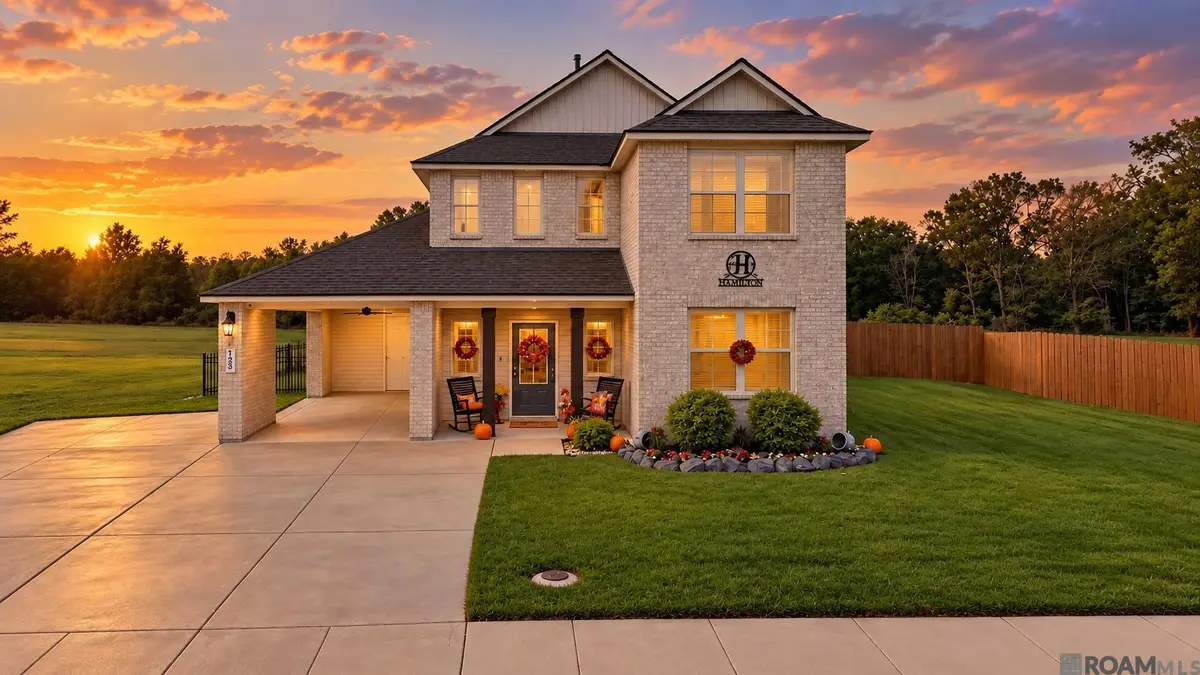 3439 Inwood Ct, Zachary, LA 70791 - #1