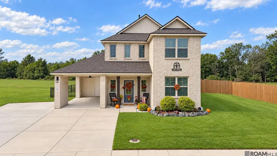 3439 Inwood Ct, Zachary, LA 70791 - #2