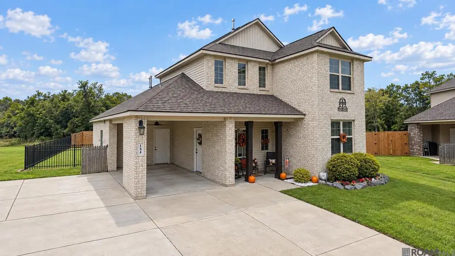 3439 Inwood Ct, Zachary, LA 70791 - #3
