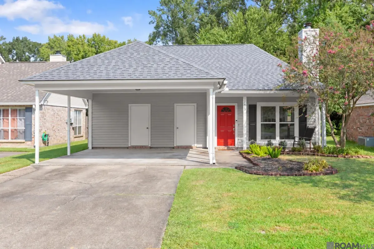 17613 Barrett Ln, Baton Rouge, LA 70817 - #1