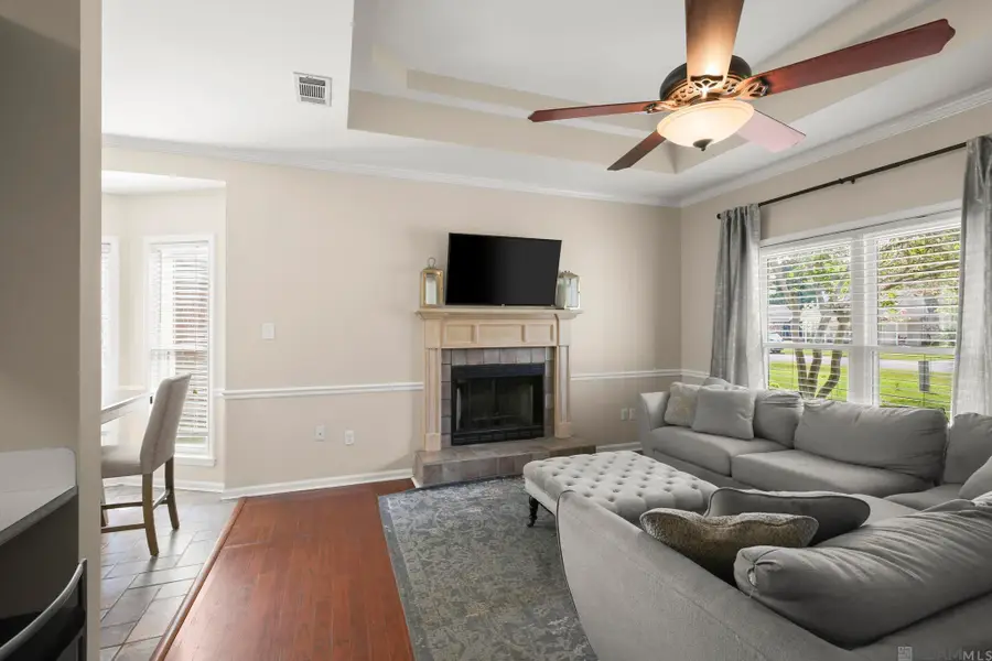 17613 Barrett Ln, Baton Rouge, LA 70817 - #3