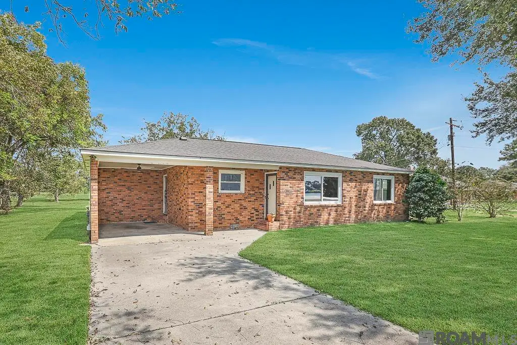 7300 Island Rd, Jarreau, LA 70749 - #1