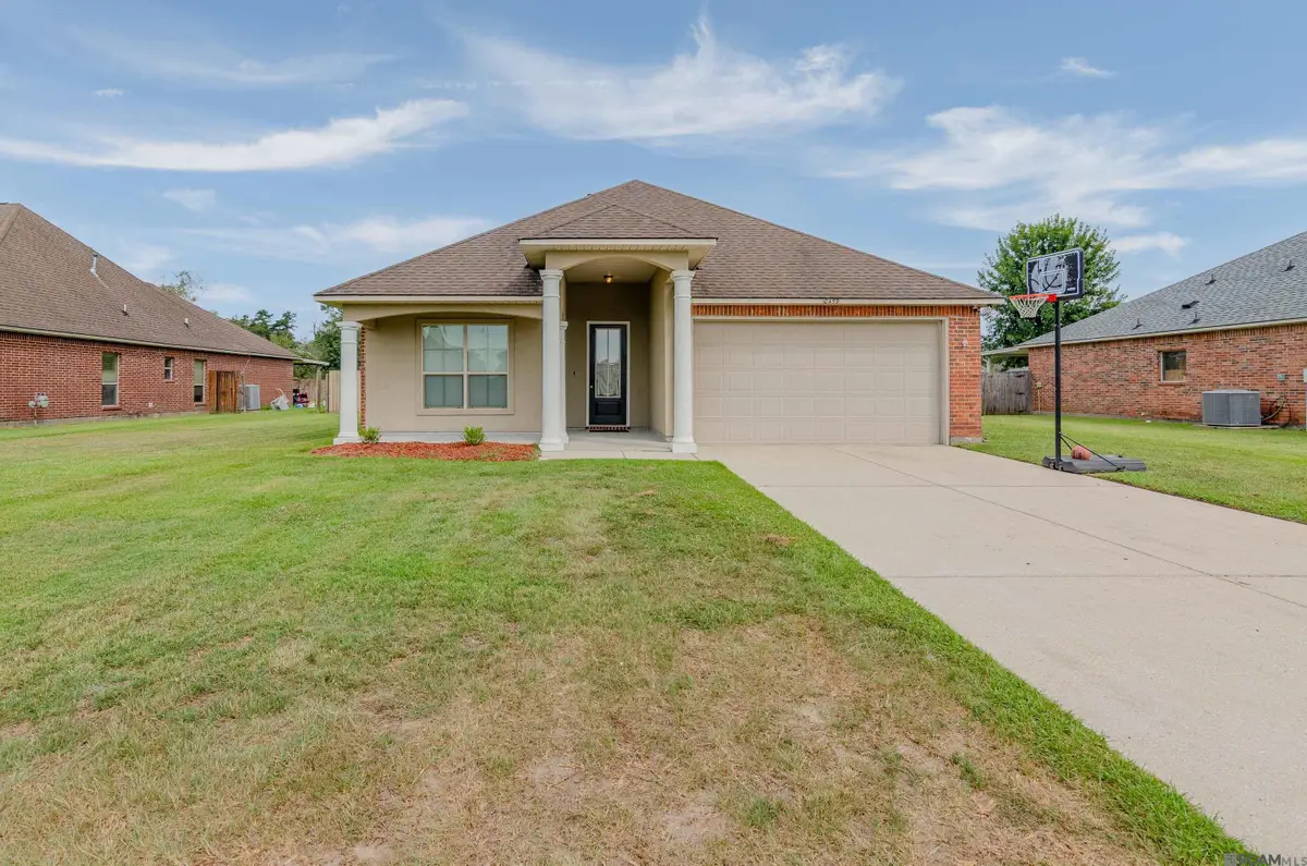 10459 Oakmount Dr, Denham Springs, LA 70706 - #1