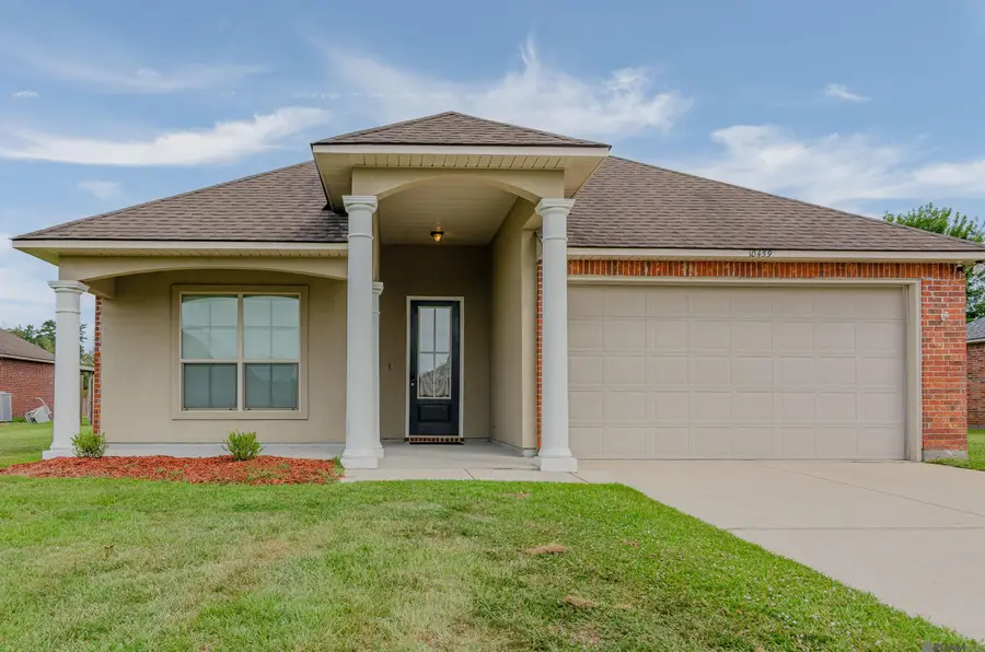10459 Oakmount Dr, Denham Springs, LA 70706 - #3