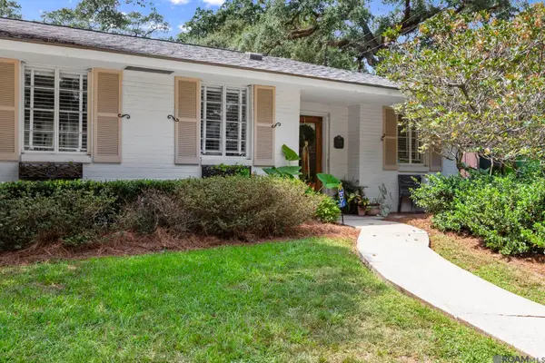 2814 S Eugene St, Baton Rouge, LA 70808