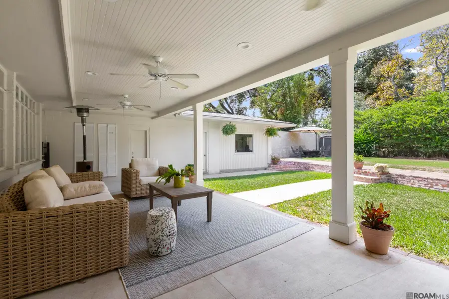 2814 S Eugene St, Baton Rouge, LA 70808 - #3