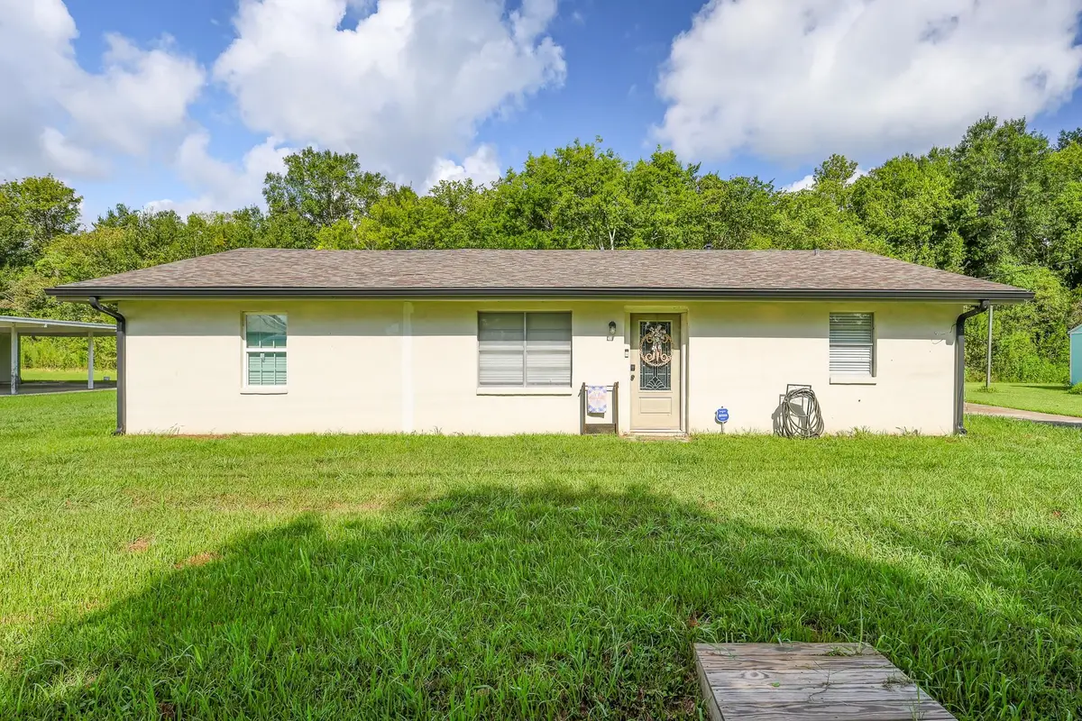 155 Ozia Skyline Drive, Houma, LA 70364 - #1