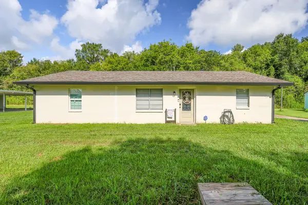 155 Ozia Skyline Drive, Houma, LA 70364