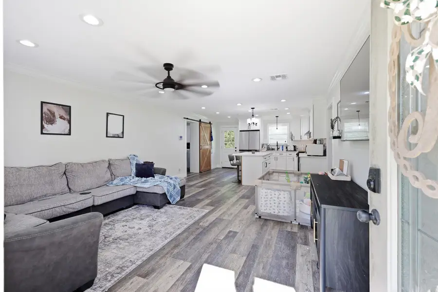 155 Ozia Skyline Drive, Houma, LA 70364 - #3