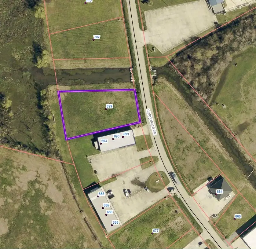 699 Corporate Drive, Houma, LA 70360 - #1
