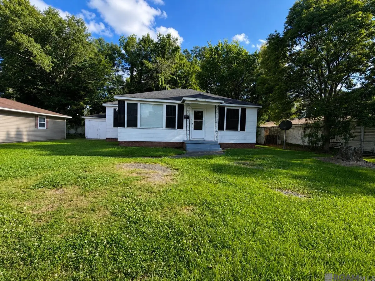 4242 Monroe Ave, Baton Rouge, LA 70806 - #1