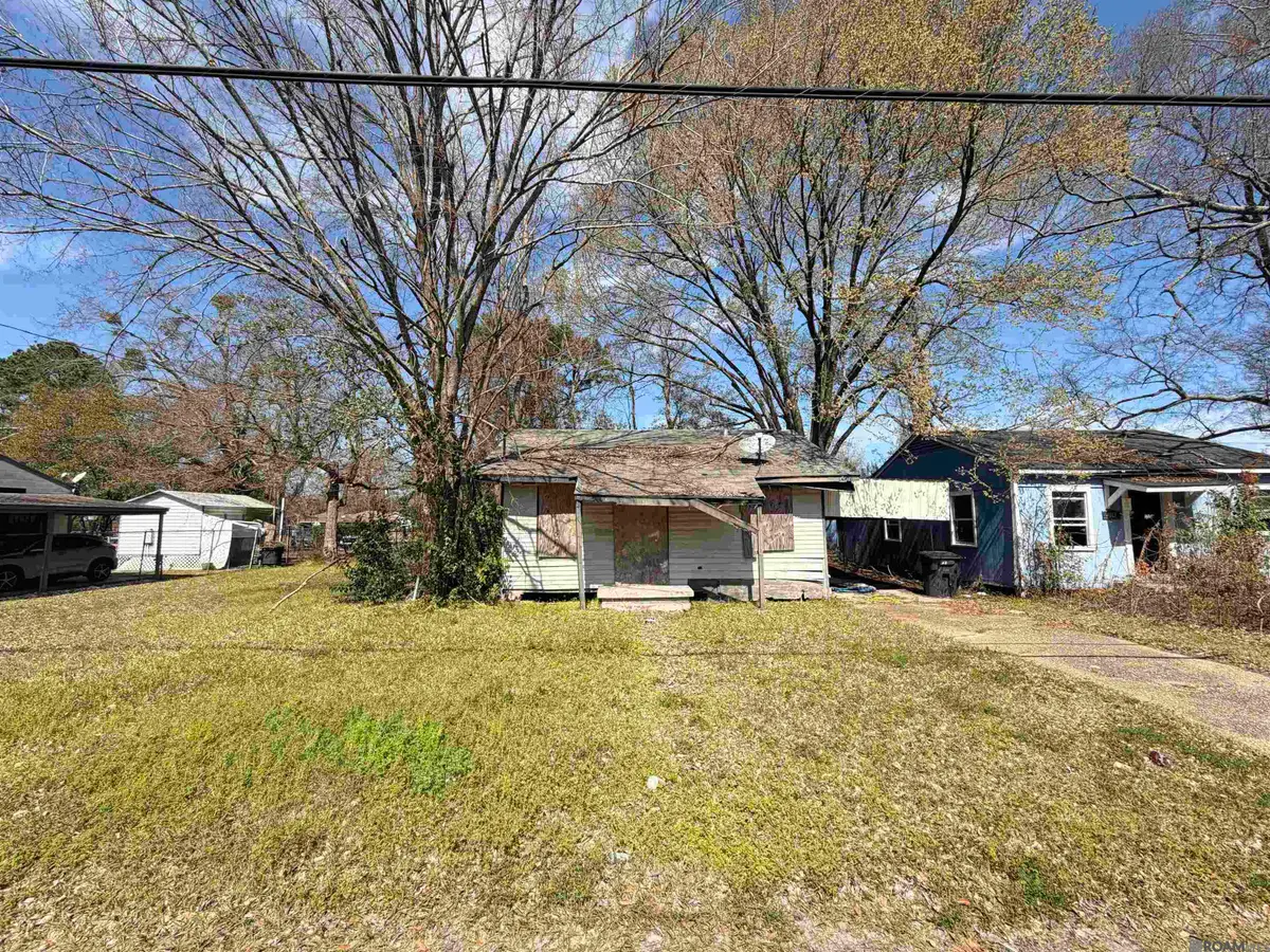 4051 Mohican St, Baton Rouge, LA 70805 - #1