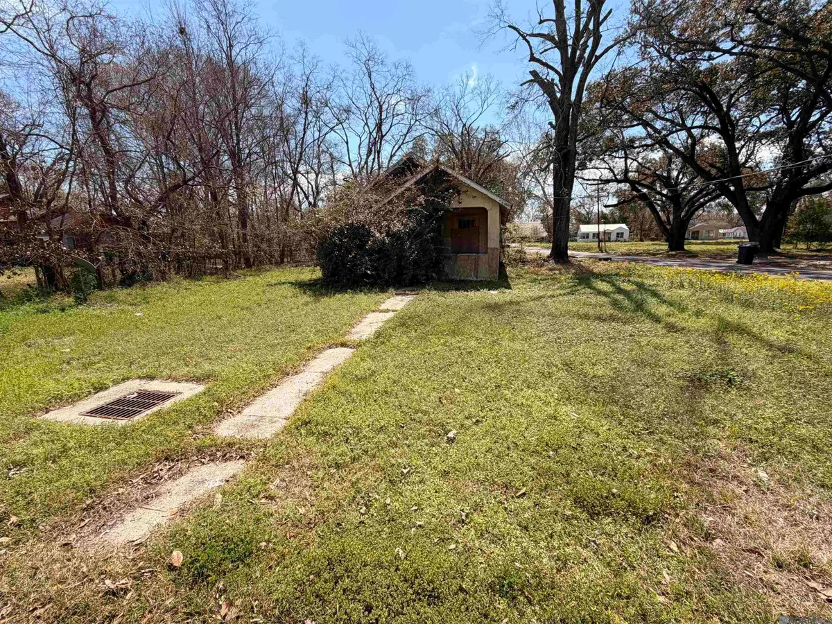 4112 Shelley St, Baton Rouge, LA 70805 - #1