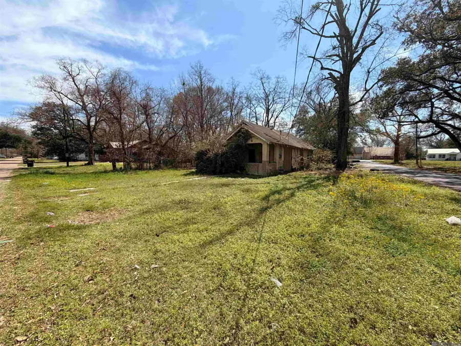 4112 Shelley St, Baton Rouge, LA 70805 - #2