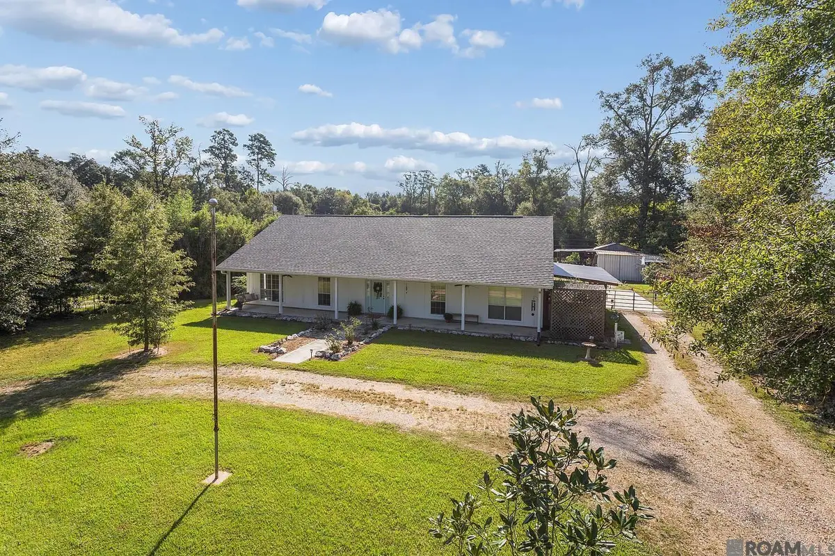 36340 Caraway Rd, Denham Springs, LA 70706 - #1