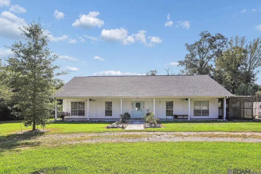 36340 Caraway Rd, Denham Springs, LA 70706 - #2