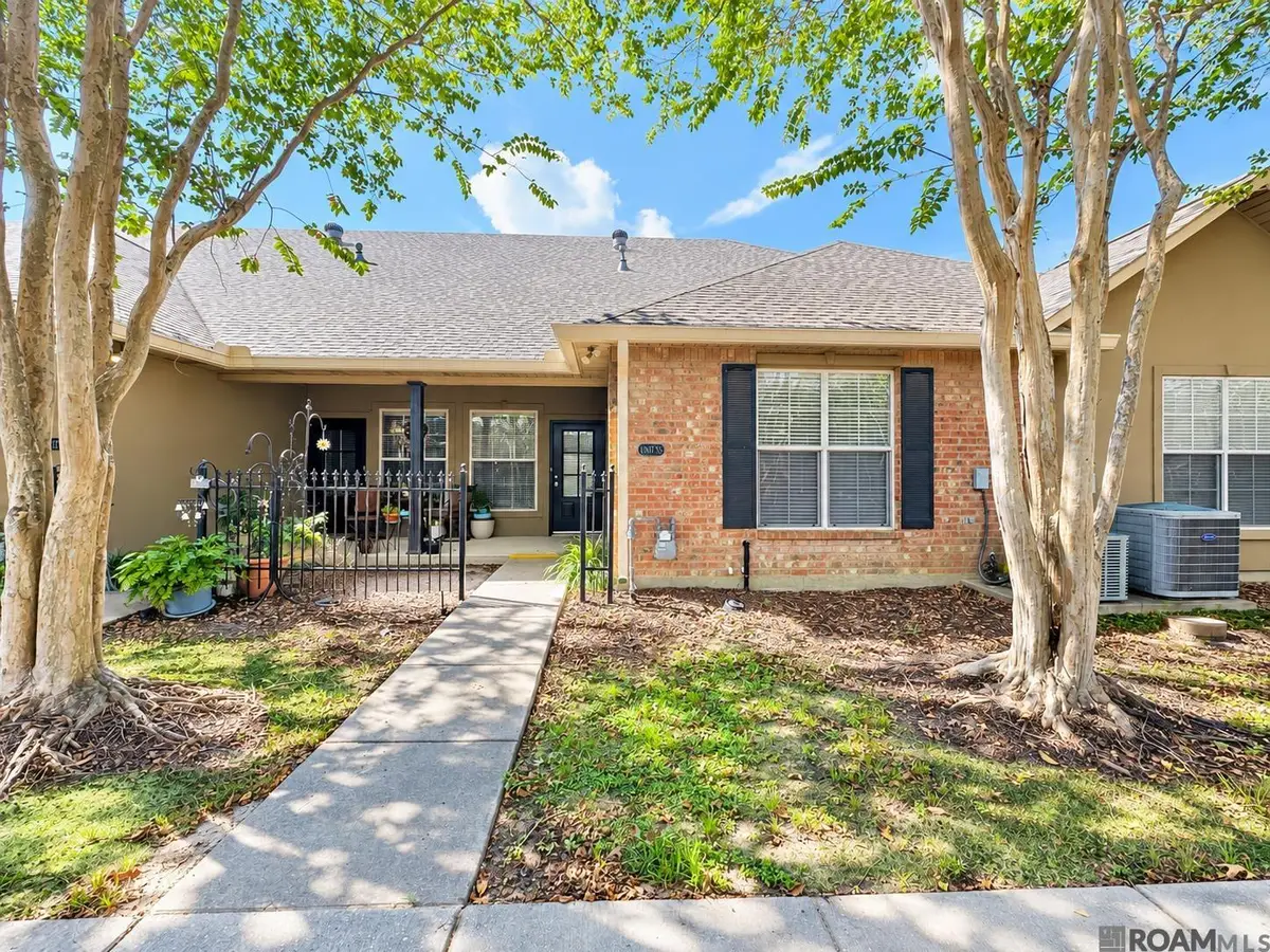 4848 Windsor Village Dr #55, Baton Rouge, LA 70817 - #1