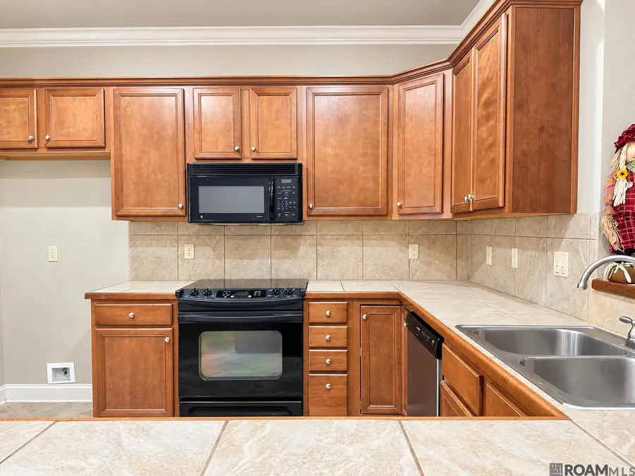 4848 Windsor Village Dr #55, Baton Rouge, LA 70817 - #3