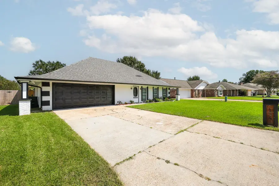 154 Presque Isle Drive, Houma, LA 70363 - #2