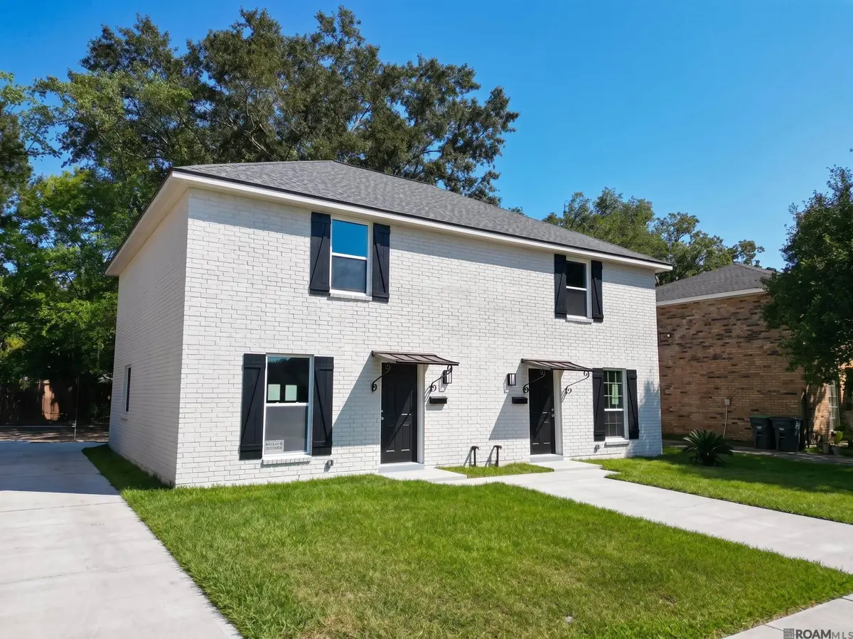 12467-69 Warfield Ave, Baton Rouge, LA 70815 - #1