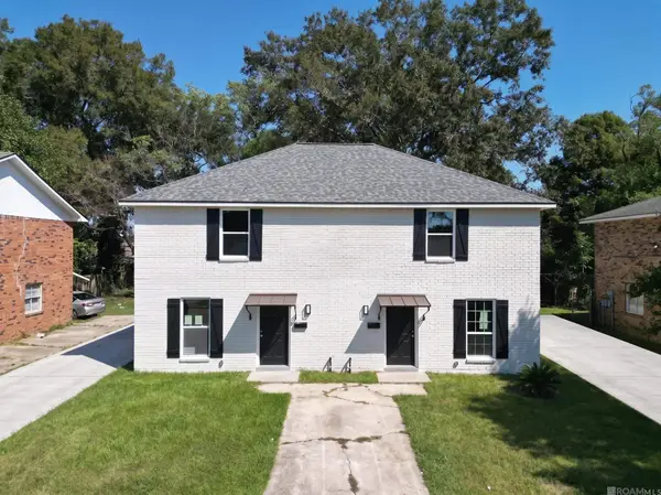 12467-69 Warfield Ave, Baton Rouge, LA 70815