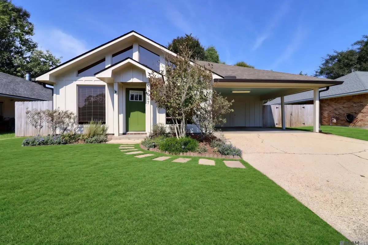 1057 Bullrush Dr, Baton Rouge, LA 70810 - #1