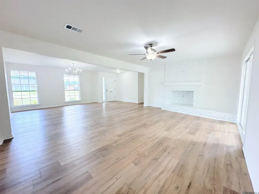 2271 N Alameda Dr, Baton Rouge, LA 70815 - #3