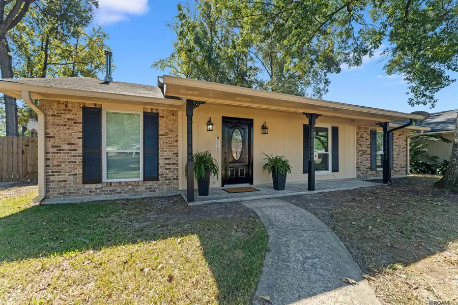 9114 Monhegan Ave, Central, LA 70714 - #2