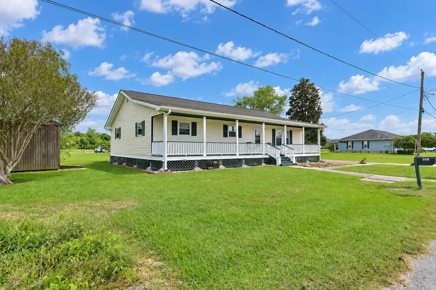 308 Elvira Drive, Raceland, LA 70394 - #3