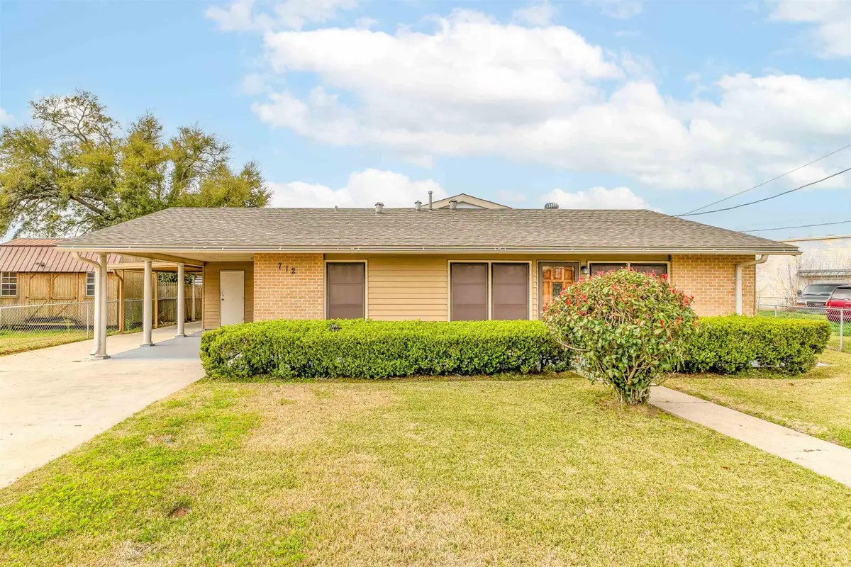 712 May St, Houma, LA 70363 - #1