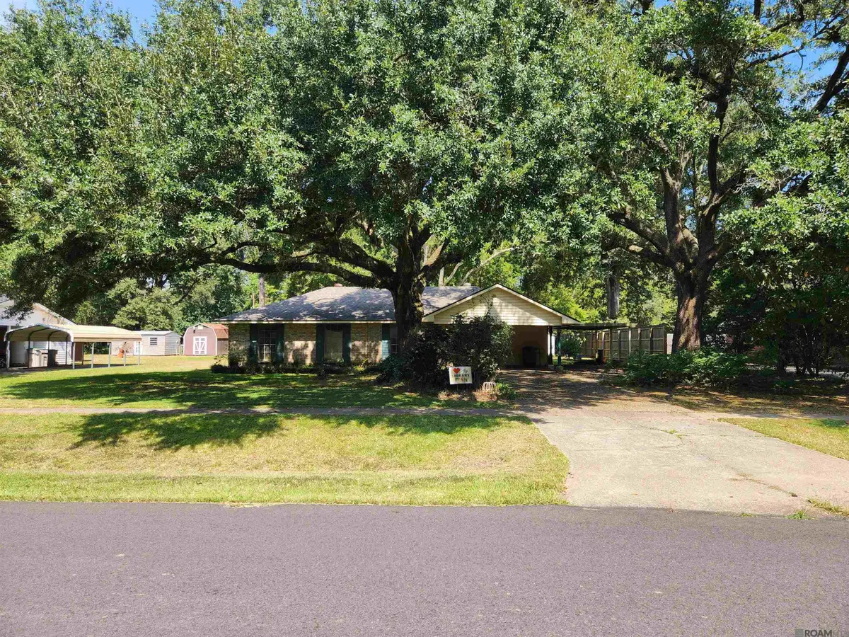 2445 N Day Dr, Baker, LA 70714 - #1