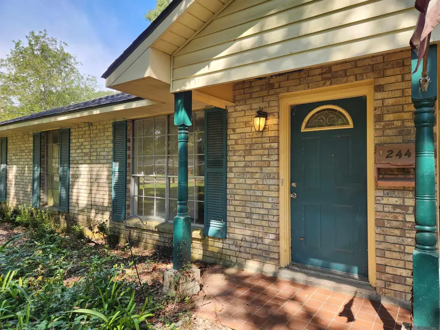 2445 N Day Dr, Baker, LA 70714 - #3