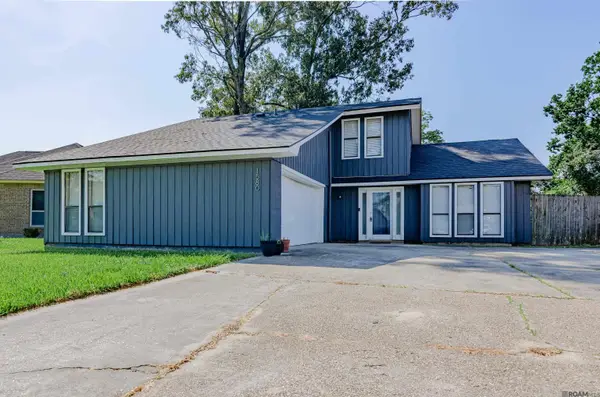 1580 Heartwood Dr, Baton Rouge, LA 70816